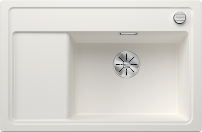 Мойка Blanco ZENAR XL 6S Compact SILGRANIT 523778