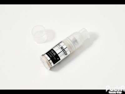 PROMAKEUP laboratory STAR VEIL radiant loose powder рассыпчатая сияющая пудра для лица, тела и волос