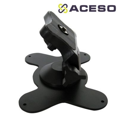 Стационарный извещатель  iBells-103, приемник, табло вызовов APE9300