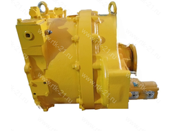 Гидротрансформатор 1101-14-4СБ