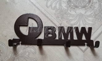 ключница BMW
