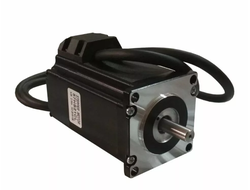 Серводвигатель 57HSE2N-D25, общий вид