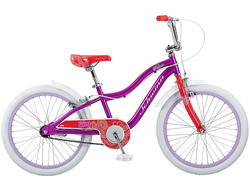 ДЕТСКИЕ ВЕЛОСИПЕДЫ  (6-9 ЛЕТ, РОСТ 120-135 СМ) КОЛЕСО 20