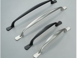 Ручки мебельные модель SHEDDI AQ