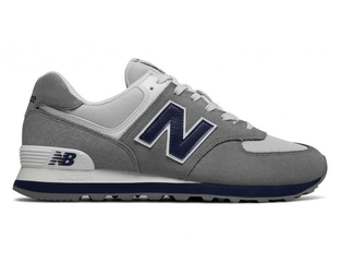 New Balance (Нью Баланс) мужские купить в Москве