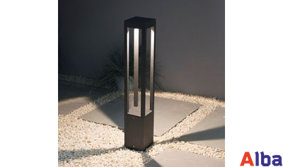 LED светильник садово-парковый 848-900