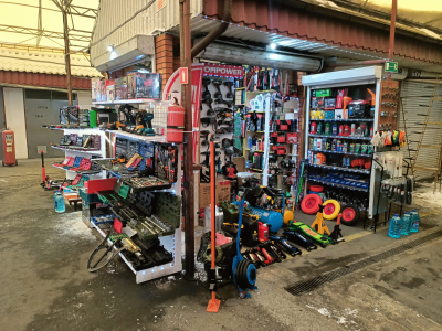 ИП Петров | пр.Победы 226