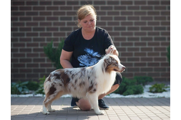 MOONBABY’S FIRE SKY / Фаер /, mas