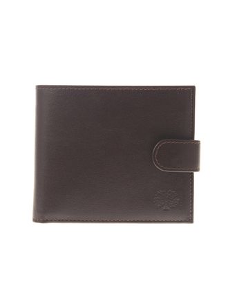 Портмоне QOPER Bifold brown