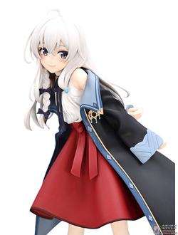 Фигурка Элейна (Elaina Trio-Try-iT FuRyu)