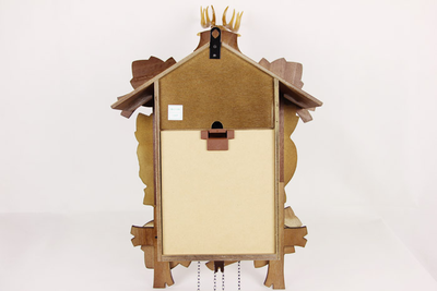 Настенные часы Rhythm 4MJ233BR06