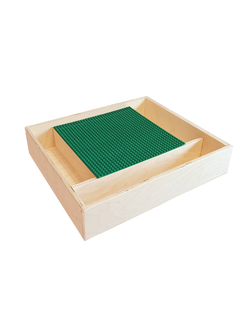 КОРОБ ДИДАКТИЧЕСКИЙ 9