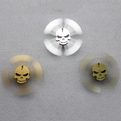 Спиннер "Roger Silver"