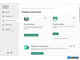 Kaspersky Standard Russian Edition. 5-Device 1 year Base Download Pack - лицензия ( KL1041RDEFS )