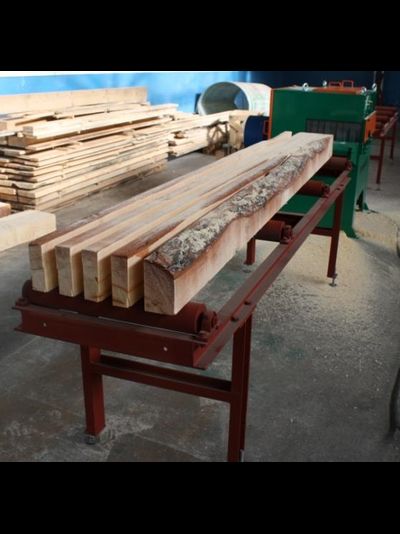 Станок многопильный Триумф-300 (30 кВт)