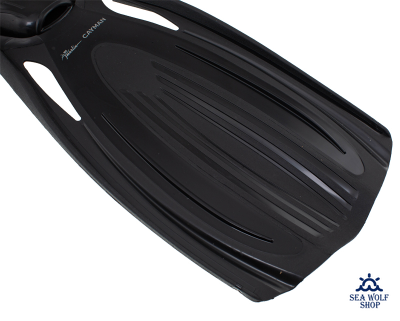 Ласты Marlin CAYMAN black XL-46/47