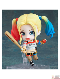 Нендроид Харли Квинн (Harley Quinn)