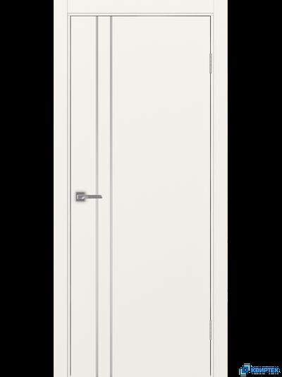 OPTIMA PORTE Неаполь 205 молдинг SC/SB