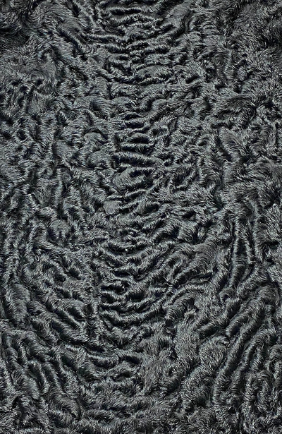 Каракуль Черный