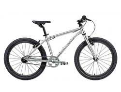 ВЕЛОСИПЕД - JETCAT - RACE PRO 20