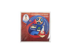 ЧМ-2018 Магнит (Самара) 2018244