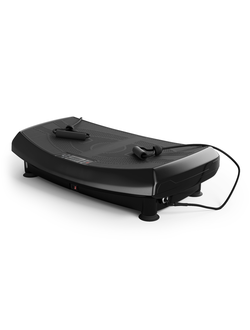 Виброплатформа UNIX Fit Boost 4D Black