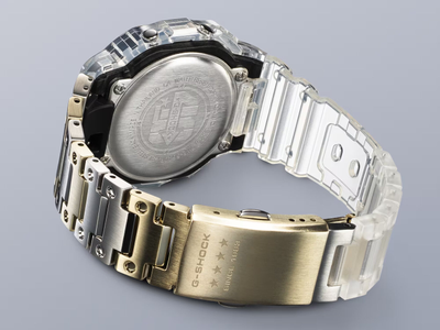 Часы Casio G-Shock DWE-5640RX-7