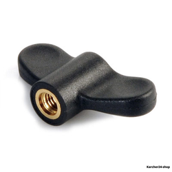 Гайка барашковая м8 (6.310-181.0)