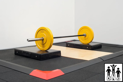 Мягкие плинты DNN