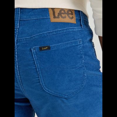 Джинсы Lee® Legendary Corduroy Straight Jean