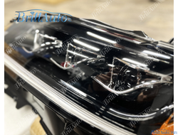 Фары Lexus RX 3 2008-2015 стиль 2020