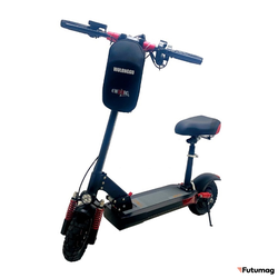 Электросамокат WOLONG M4 Pro 13 AH