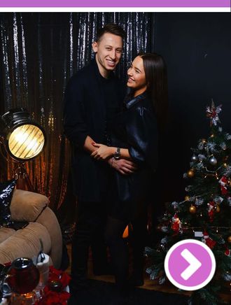 Новогодняя ночь 2026 для двоих