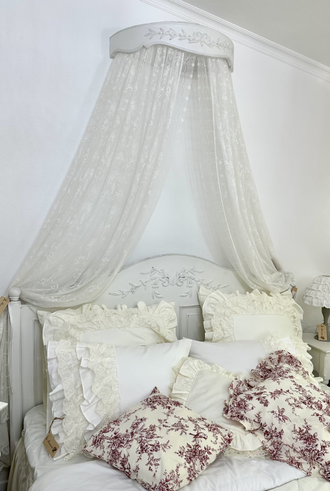 Балдахин "Romance"