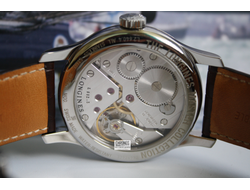 Longines Master Collection L2.640.4.51.5