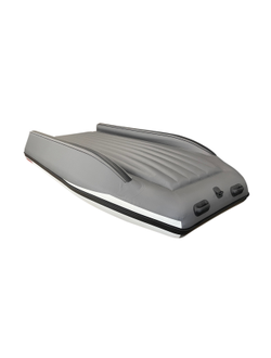 Zvezda 390 КАТАМАРАН