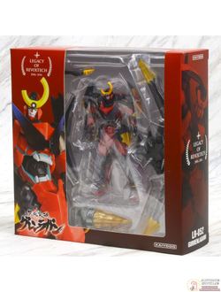 Робот Гуррен-Лаганн (Gurren-Lagann Gurrenwing Equipment)