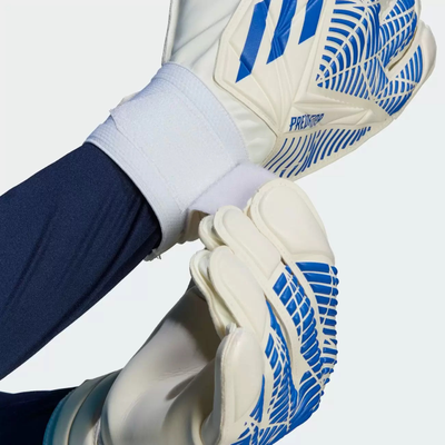 Перчатки вратарские Adidas Predator Training H62433