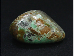 Варисцит, галтовка, США (28*18*15 мм, 8,3 г) №24739