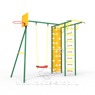 УДСК ROKIDS-6.1 "Тарзан Мини"