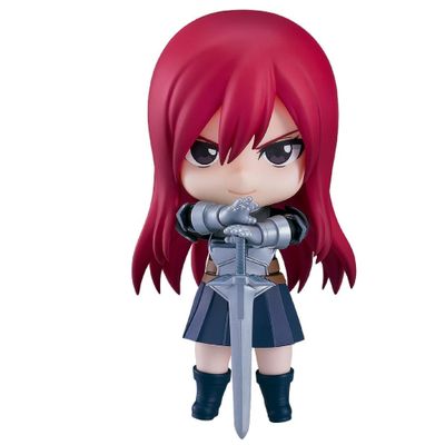 Нендроид Эрза Скарлет (Erza Scarlet)