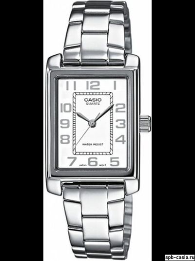 Часы Casio LTP-1234PD-7B