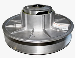 Шкив ведомый C40601500-02