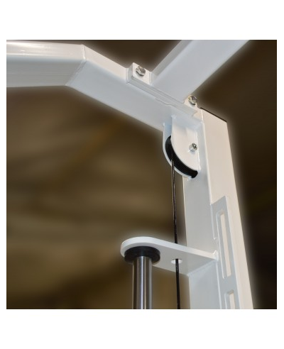 Машина Смита с контрбалансом AV302/80