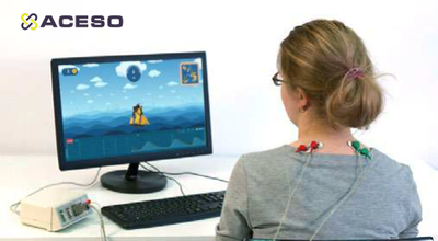 Комфорт ЛОГО Комплекс БОС. Программно-индикаторное устройство для обучения навыкам саморегуляции, ко