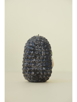 Ежик с земляникой