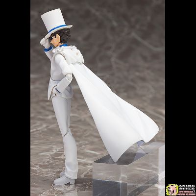 Фигурка фигма Кайто Куроба (figma Kaito Kuroba)