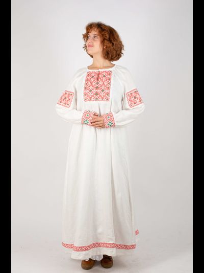 Платье "Женское счастье"