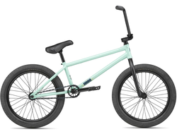 Продажа BMX велосипедов Haro Burgess (Moss) в Иркутске