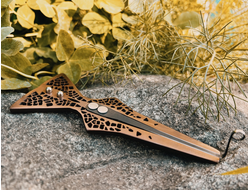 Варган "Океан" (Мастерская Варган • Екб)